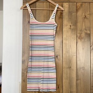 Billabong tank dress excellent condition
